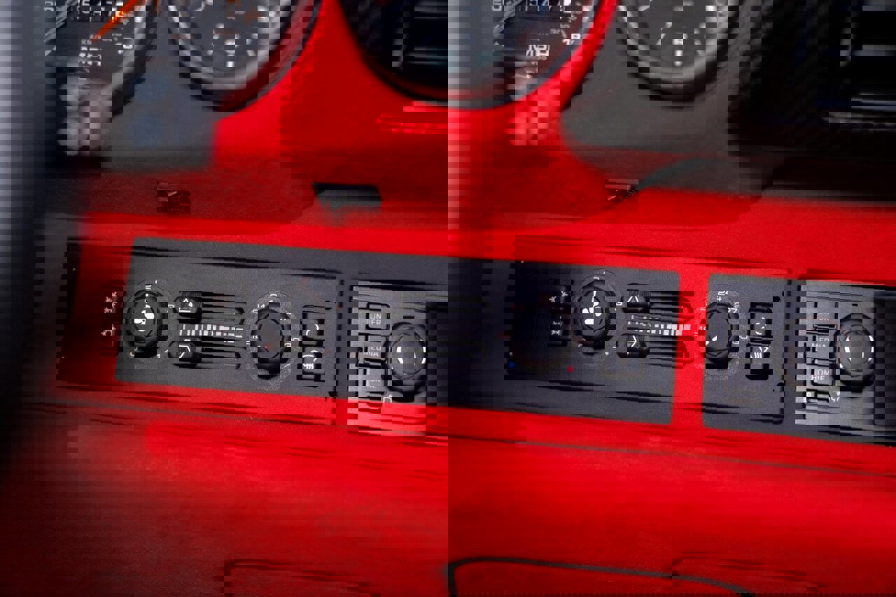 Used 1995 Porsche 911 Carrera image 50