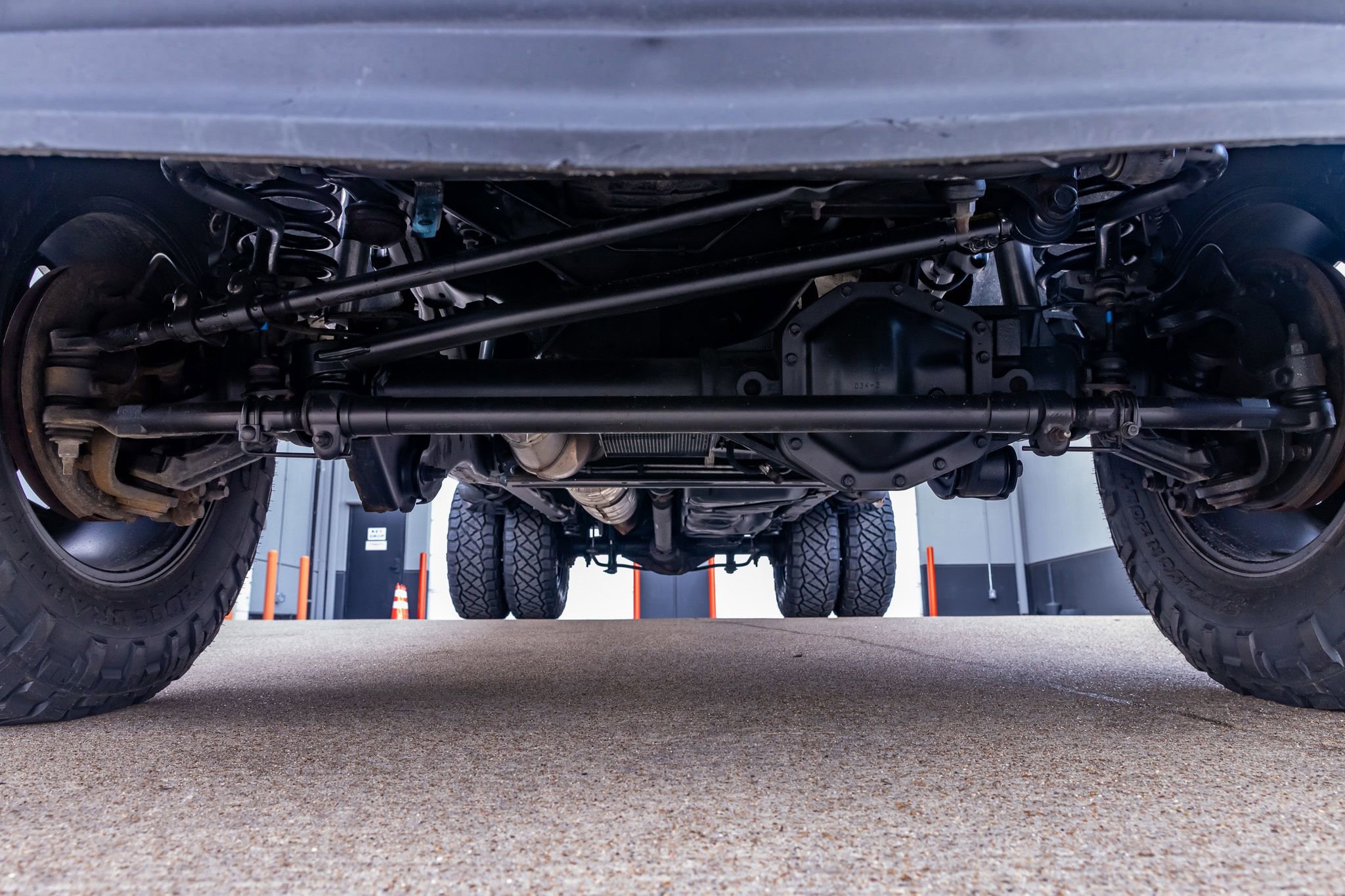 Used 2023 Ford F350 XLT image 14