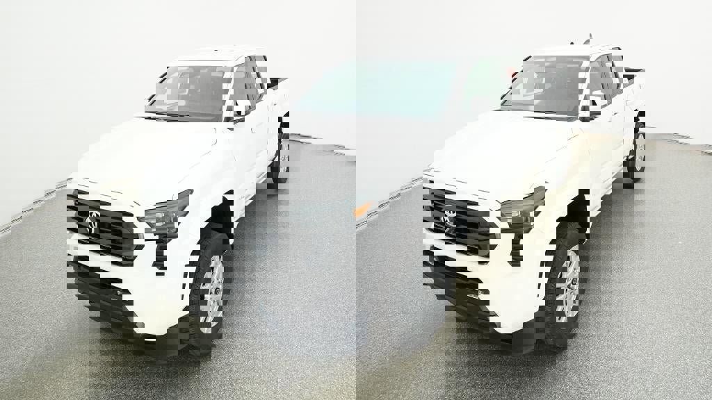 New 2025 Toyota Tacoma SR5 image 16