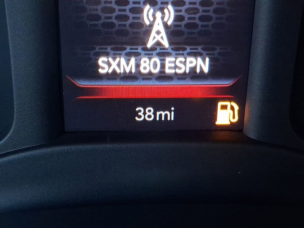 Used 2025 RAM 2500 Big Horn image 14