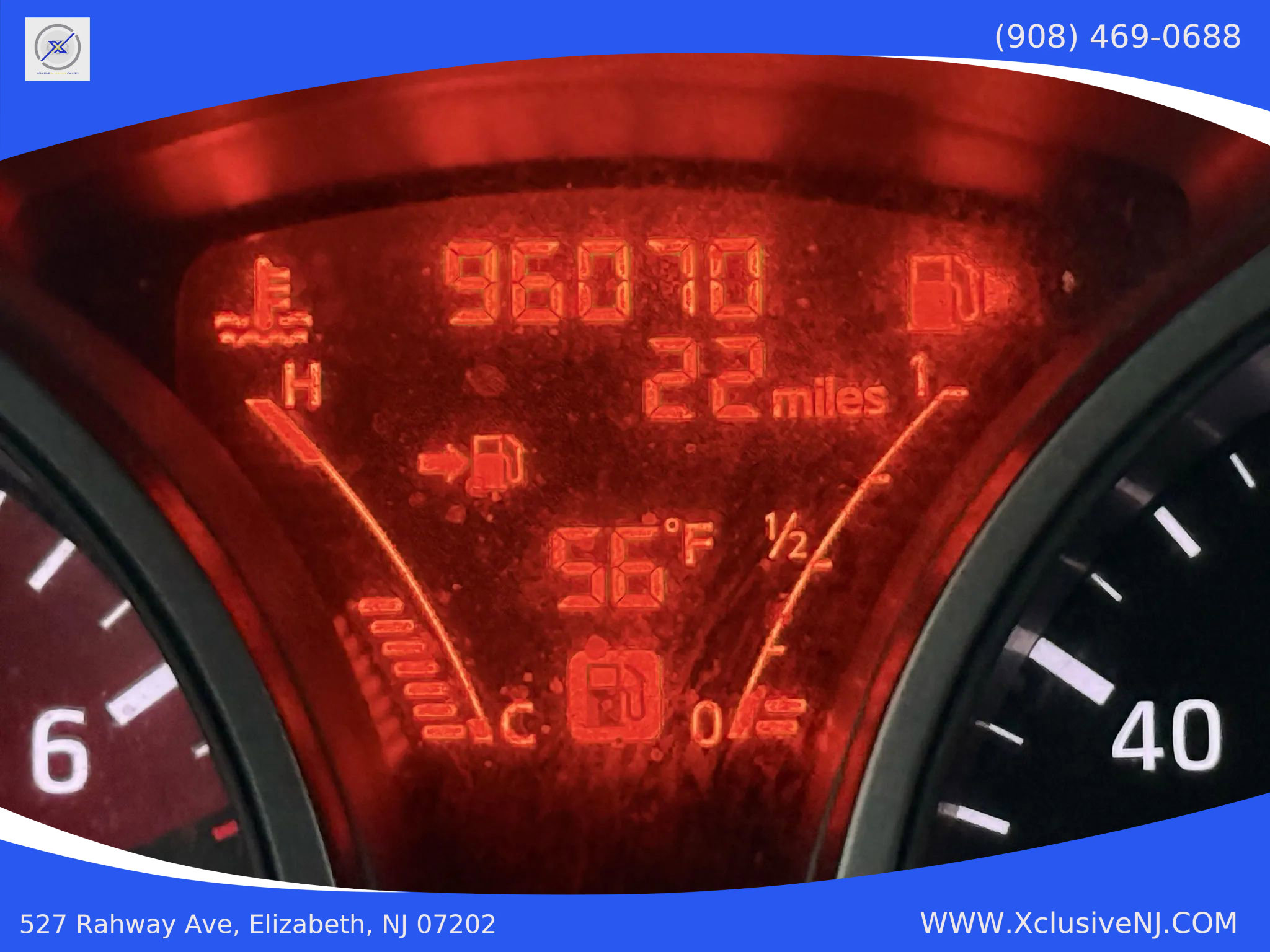 Used 2015 Nissan Juke NISMO RS image 14