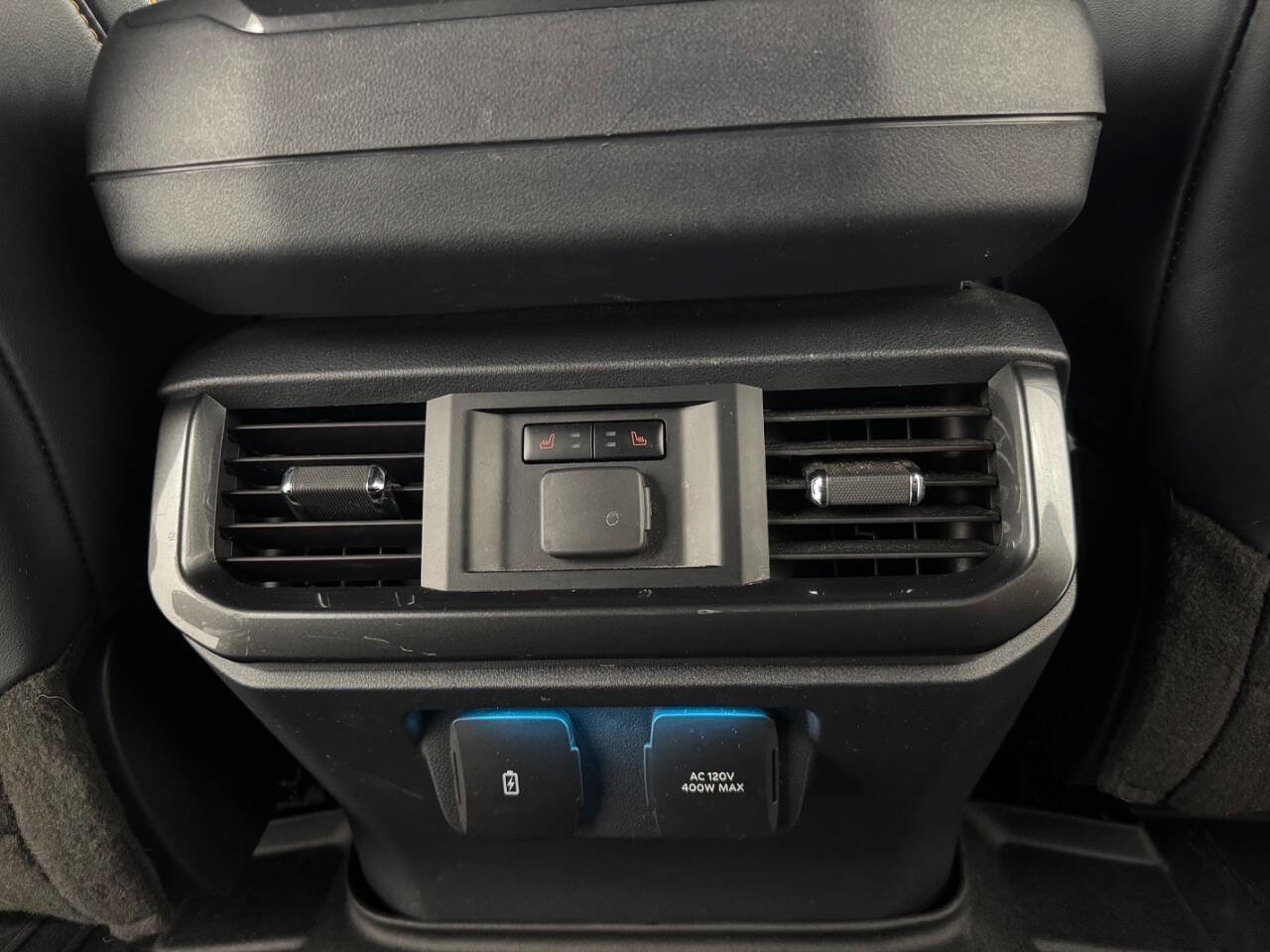 Used 2023 Ford F150 Tremor w/ Equipment Group 402A High AWD/4WD image 33