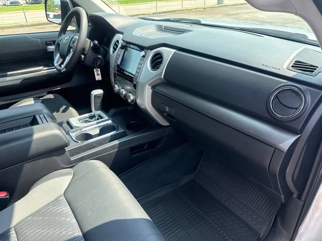 Used 2021 Toyota Tundra SR5 RWD image 16