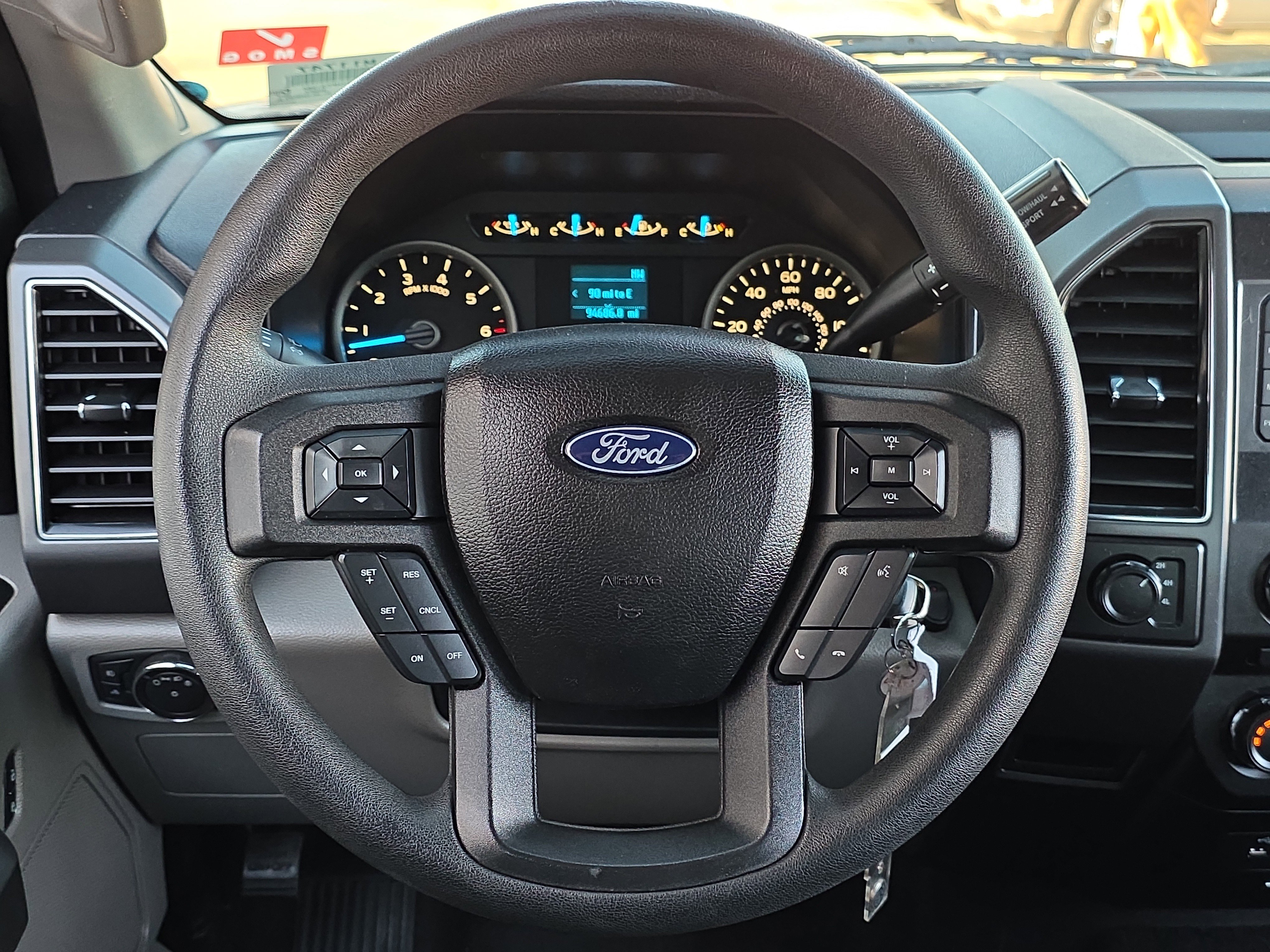 Used 2017 Ford F150 XLT image 15