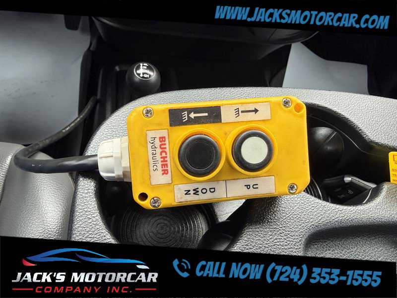 Used 2024 RAM 5500 Tradesman image 28