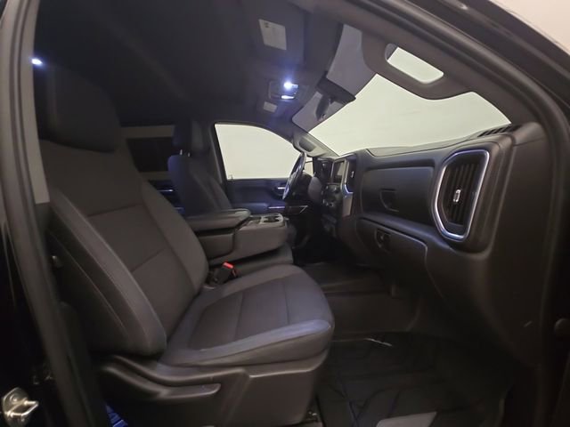 Used 2019 Chevrolet Silverado 1500 LT w/ Texas Edition image 24