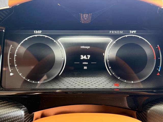 New 2026 Aston Martin V8 Vantage Coupe image 17