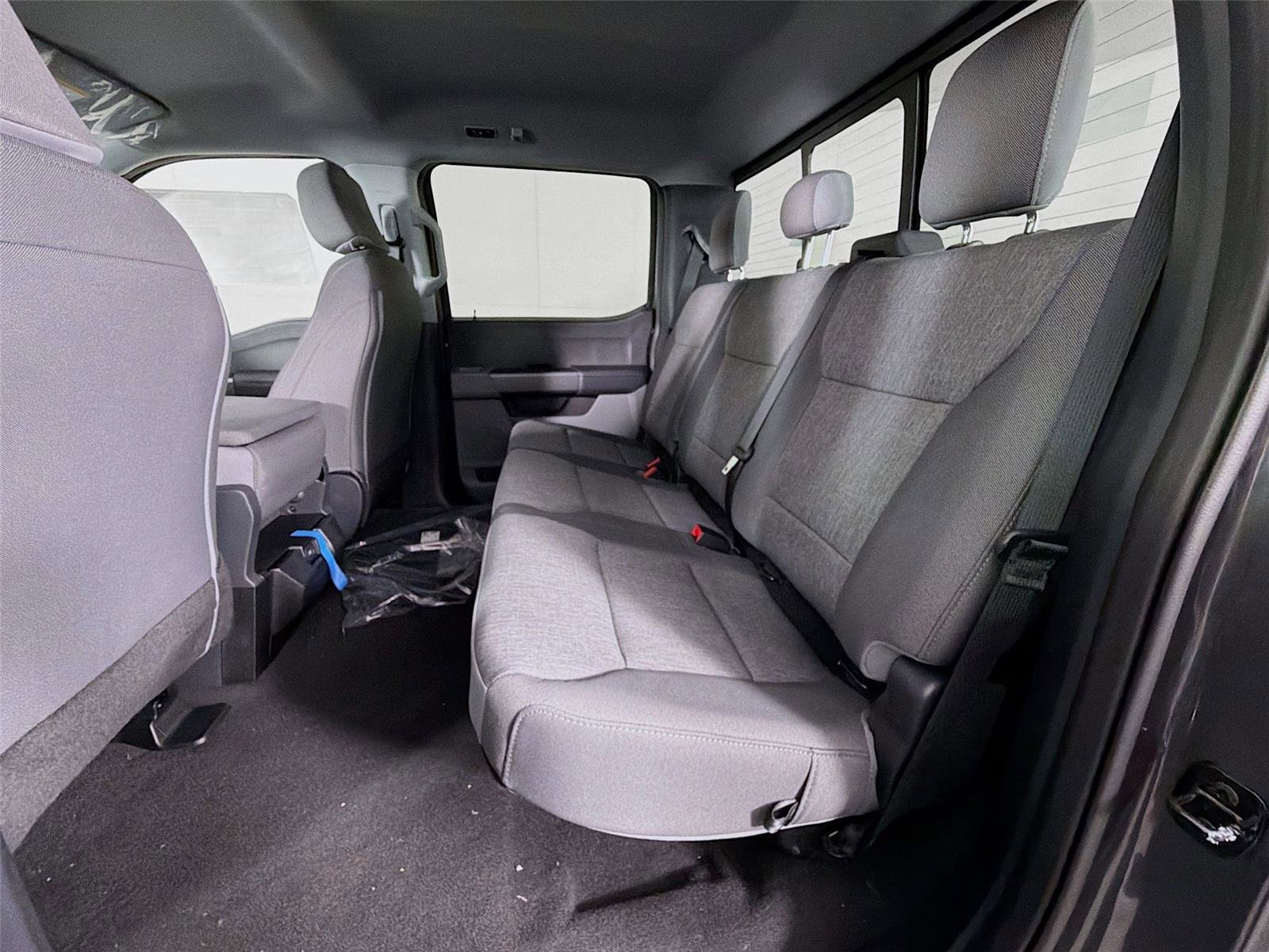 New 2026 Ford F350 XL w/ STX Appearance Package image 19