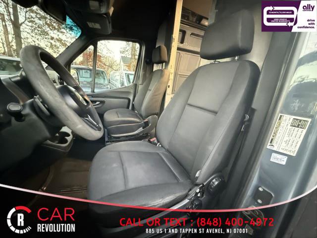 Used 2019 Mercedes-Benz Sprinter 170 image 14