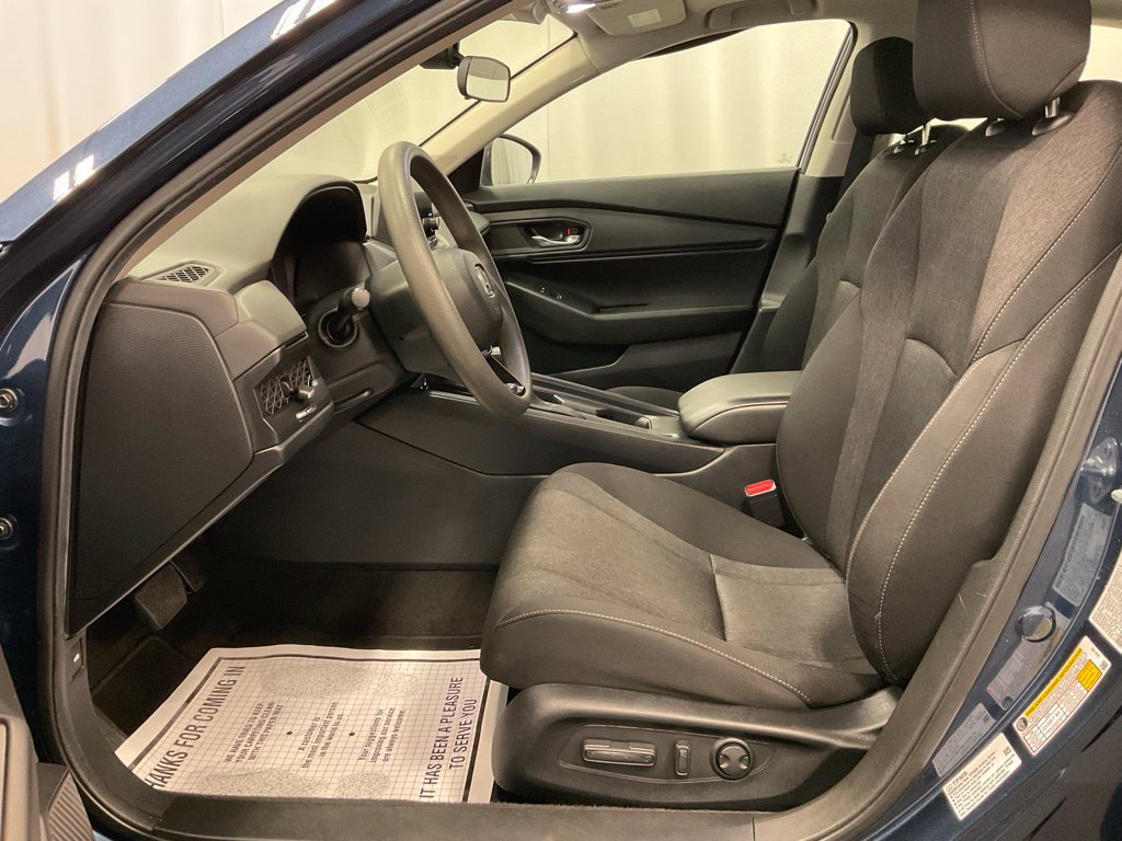 Used 2024 Honda Accord EX image 7