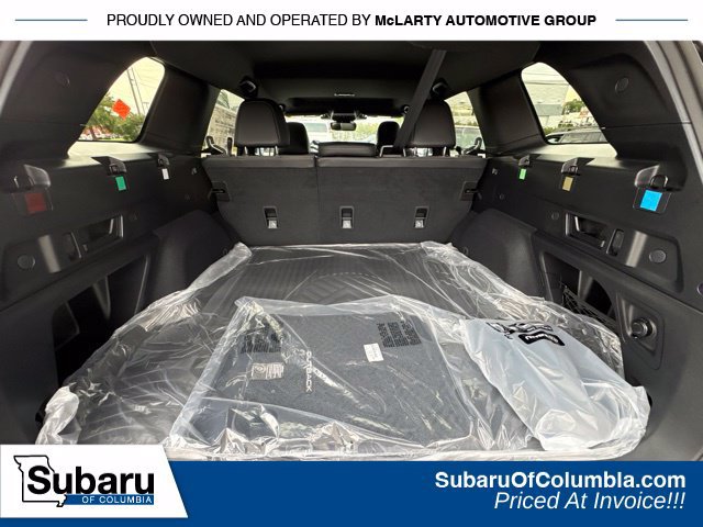 New 2026 Subaru Outback Premium AWD/4WD image 18
