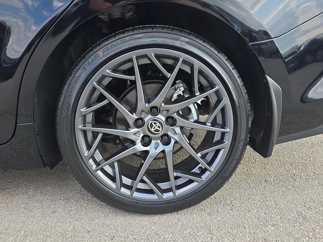 New 2026 Toyota Camry SE image 32