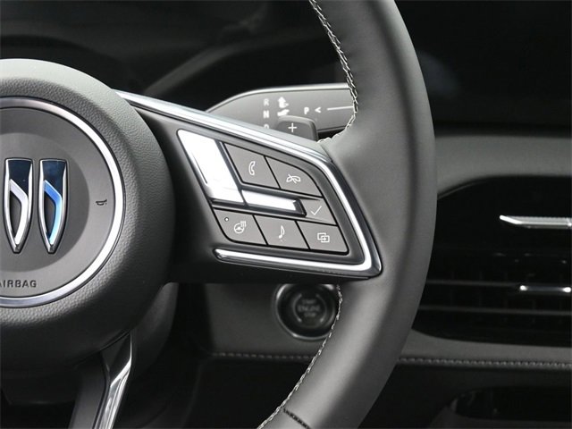 New 2026 Buick Enclave Preferred w/ LPO, Floor Liner Package image 31