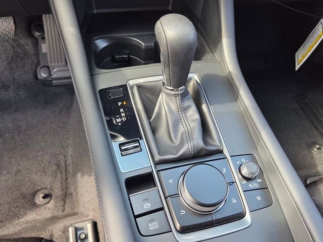 New 2026 MAZDA MAZDA3 s image 24