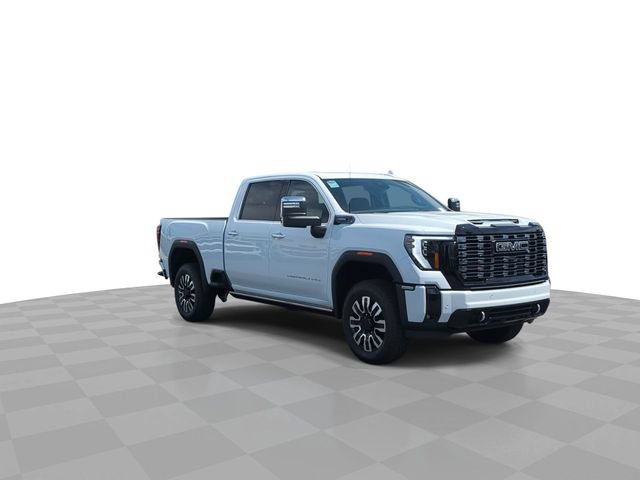 New 2026 GMC Sierra 3500 Denali Ultimate AWD/4WD image 3