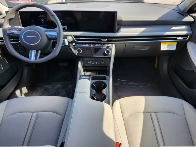 New 2026 Hyundai Sonata SEL image 8