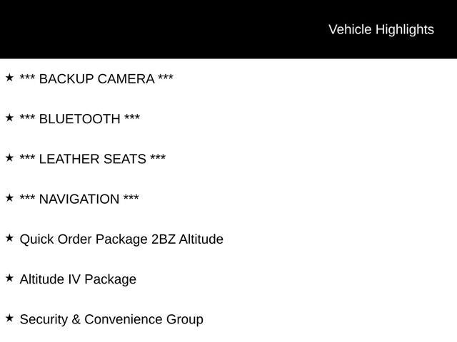 Used 2018 Jeep Grand Cherokee Altitude AWD/4WD image 29