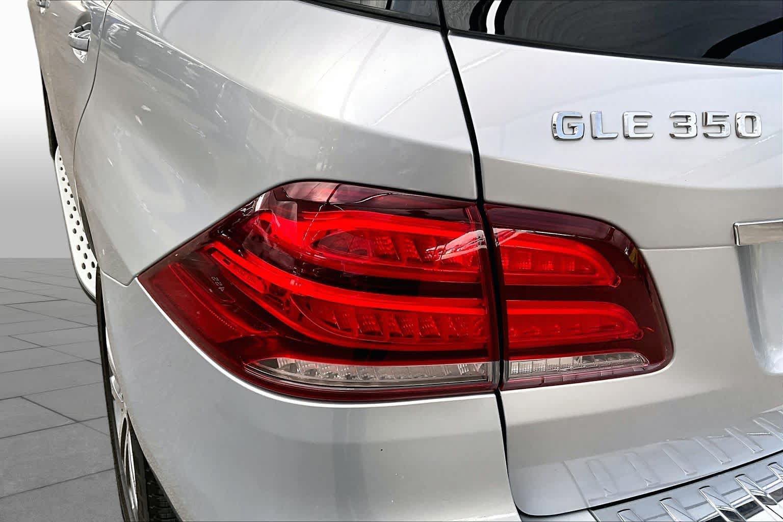 Used 2016 Mercedes-Benz GLE 350 4MATIC image 28