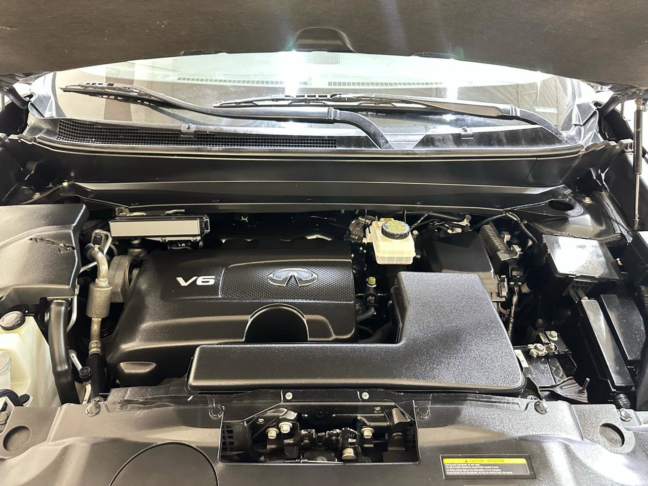 Used 2018 INFINITI QX60 Luxe AWD/4WD image 44