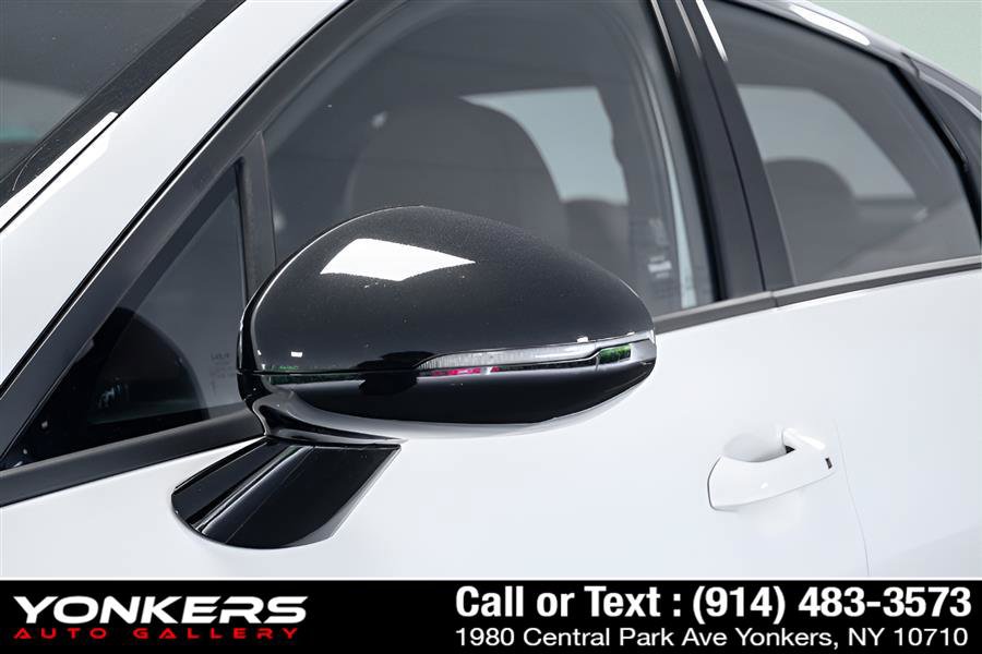 Used 2026 Kia K5 GT-Line w/ GT-Line Premium Package AWD/4WD image 49