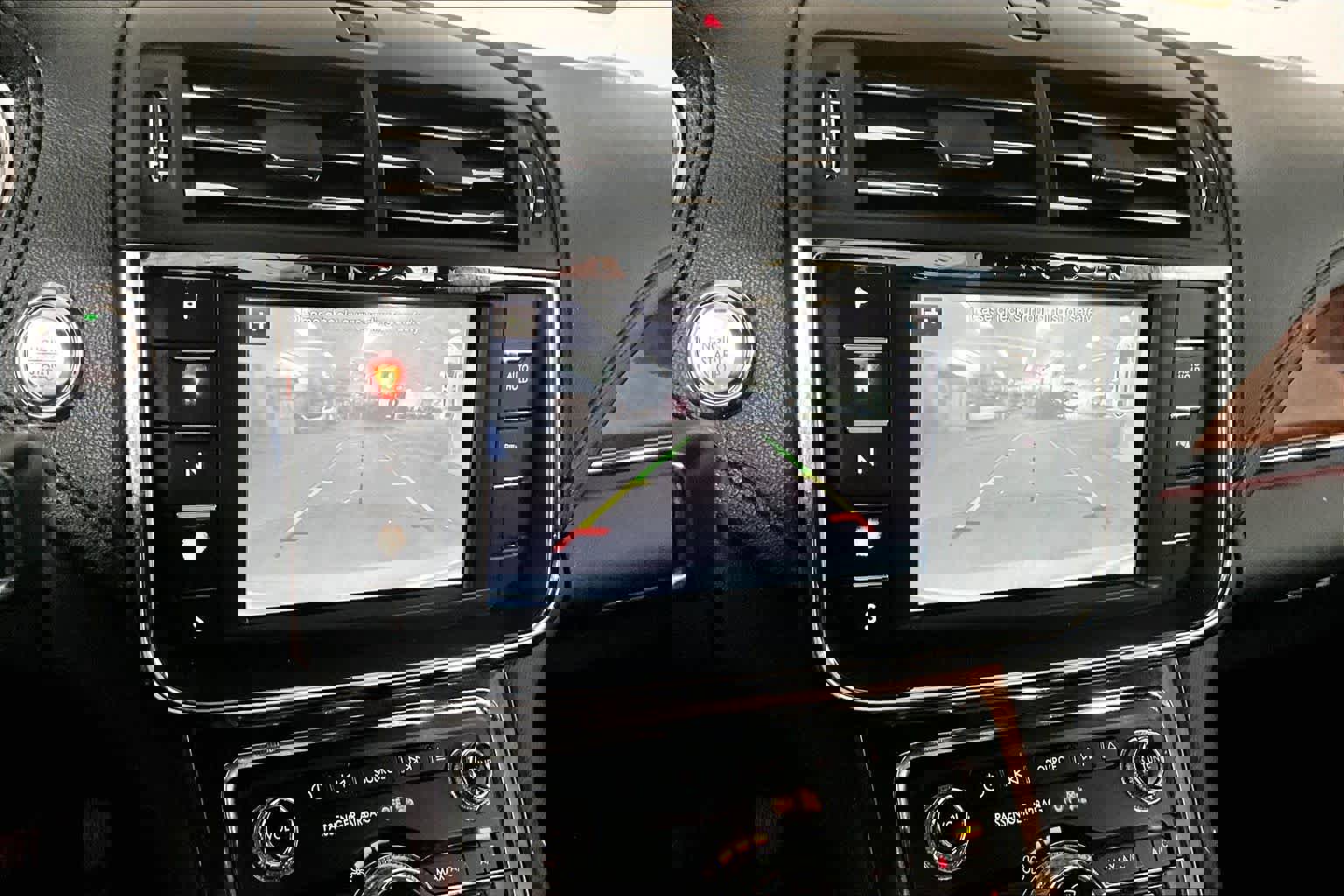 Used 2018 Lincoln Continental Reserve w/ Continental Climate Package image 28