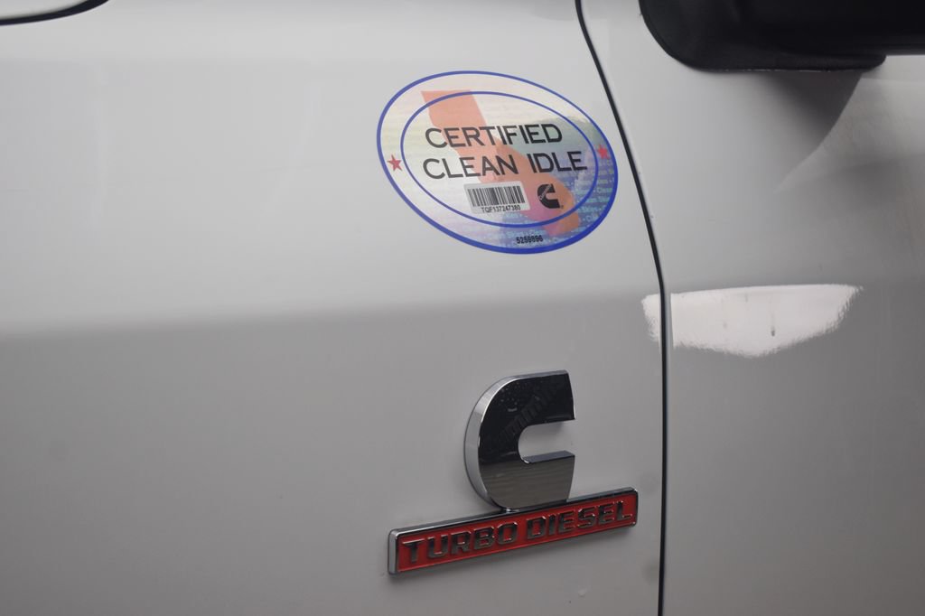 New 2026 RAM 5500 Tradesman w/ Chrome Appearance Group AWD/4WD image 18