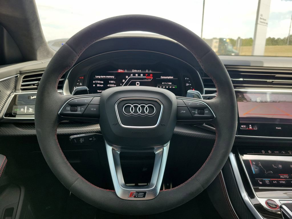 Used 2022 Audi RS Q8 image 18