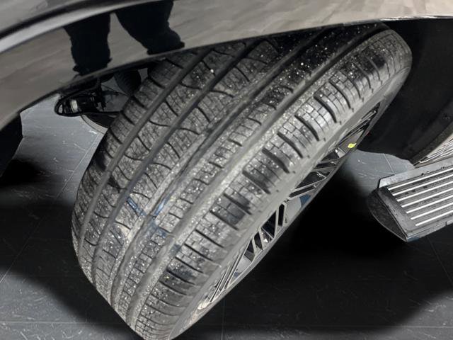 New 2026 Jeep Grand Wagoneer L Limited image 41