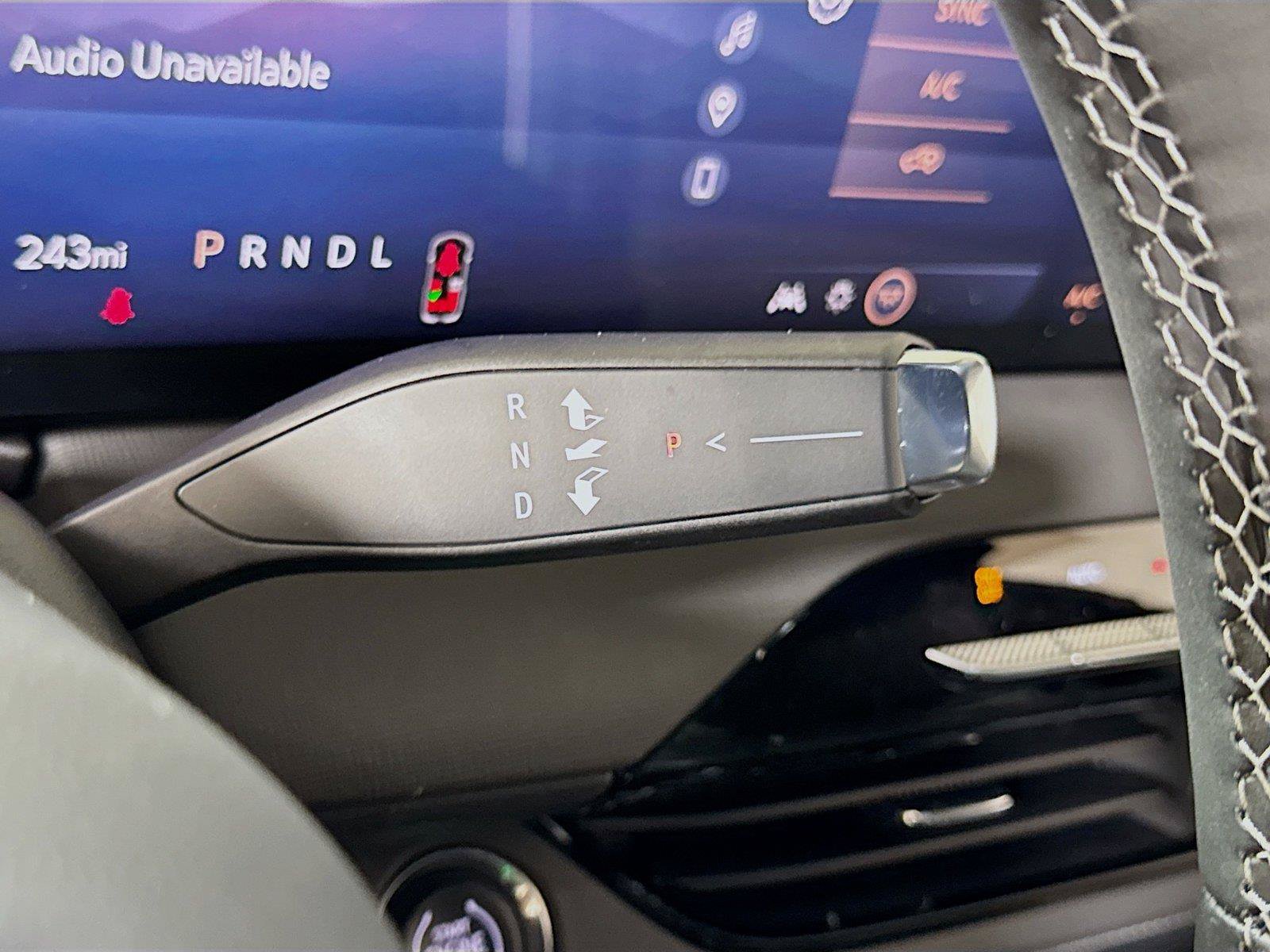 New 2026 Buick Enclave Preferred FWD image 11