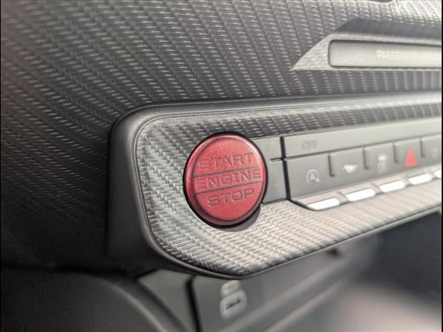 New 2025 Ford Mustang Coupe image 13