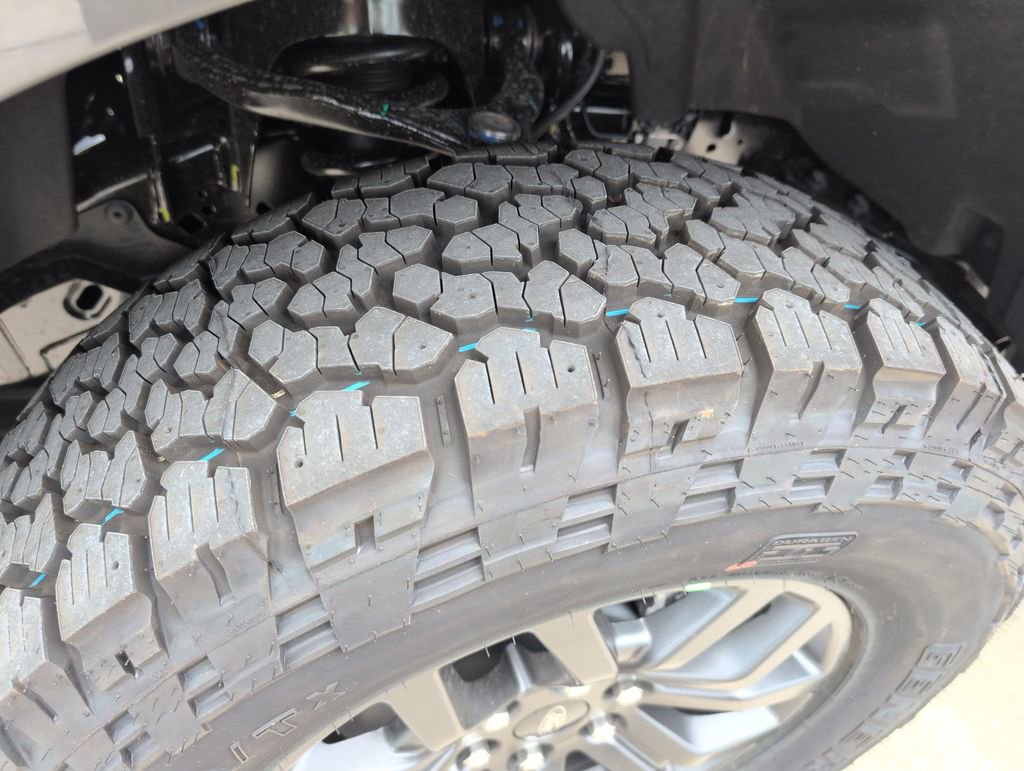 New 2026 Ford F150 Tremor AWD/4WD image 18