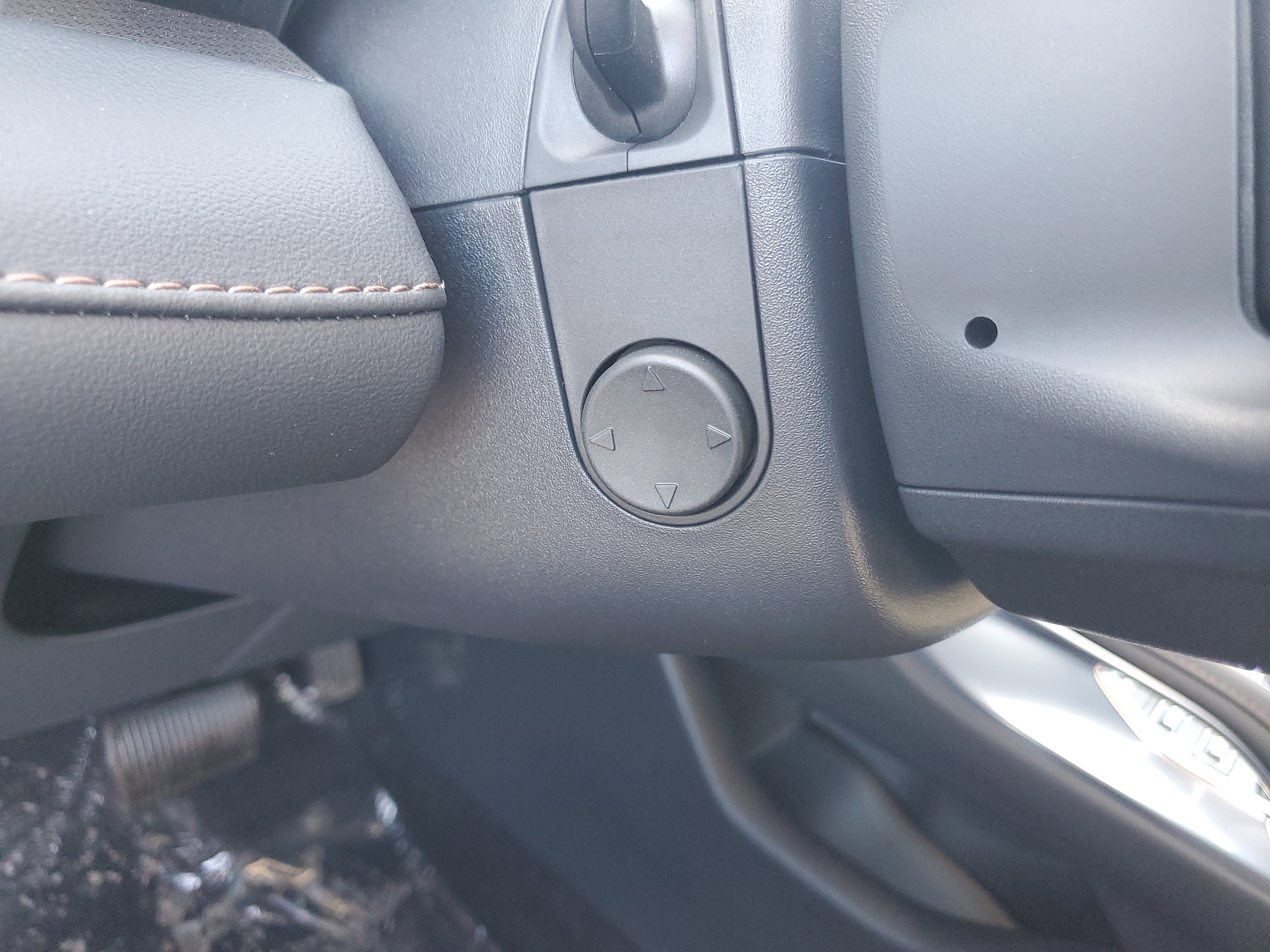 New 2026 Lincoln Nautilus Premier w/ Equipment Group 102A image 15