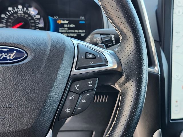 Used 2022 Ford Edge ST w/ Equipment Group 401A AWD/4WD image 31