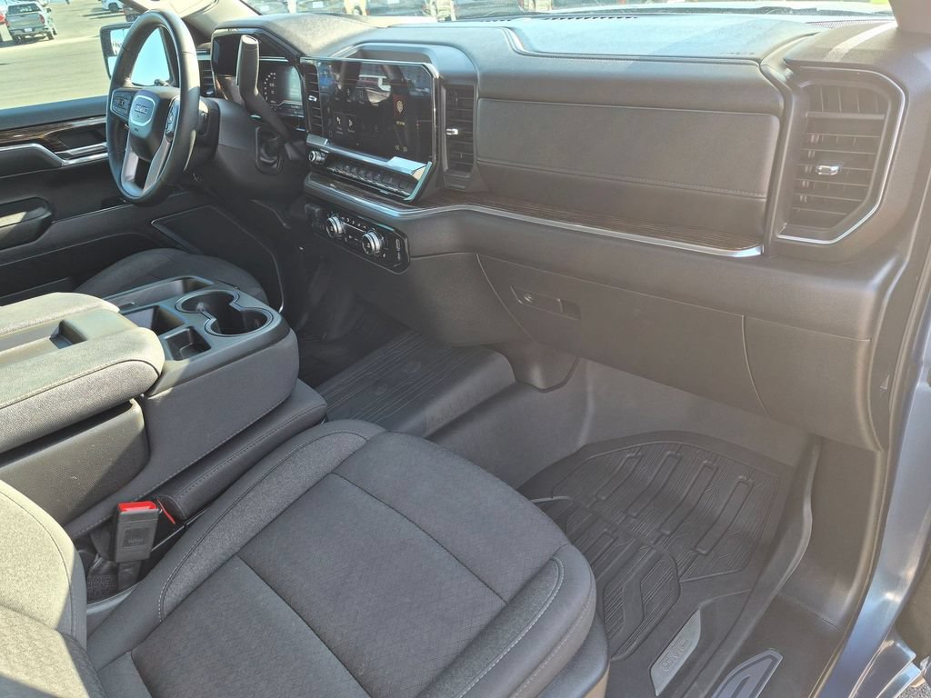 Used 2024 GMC Sierra 1500 Elevation w/ X31 Off-Road Package AWD/4WD image 22