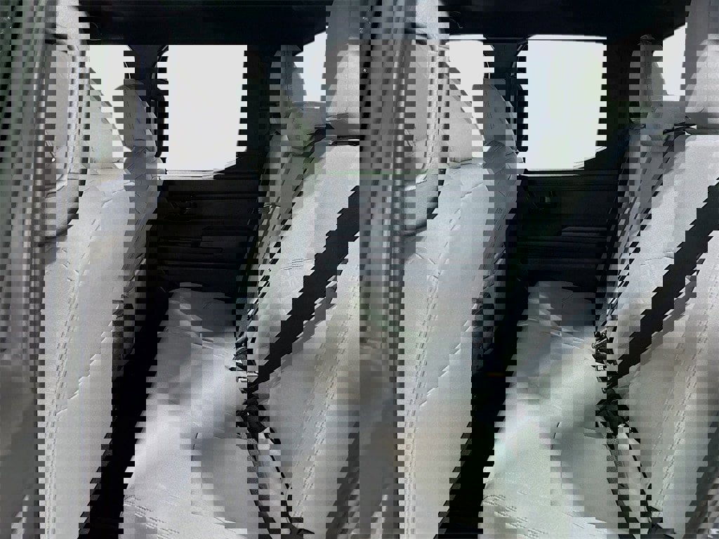 New 2026 Toyota Tacoma TRD Sport image 23