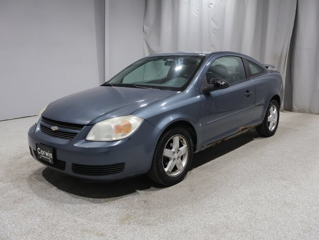 Used 2006 Chevrolet Cobalt LT w/ Preferred Equipment Group FWD image 14