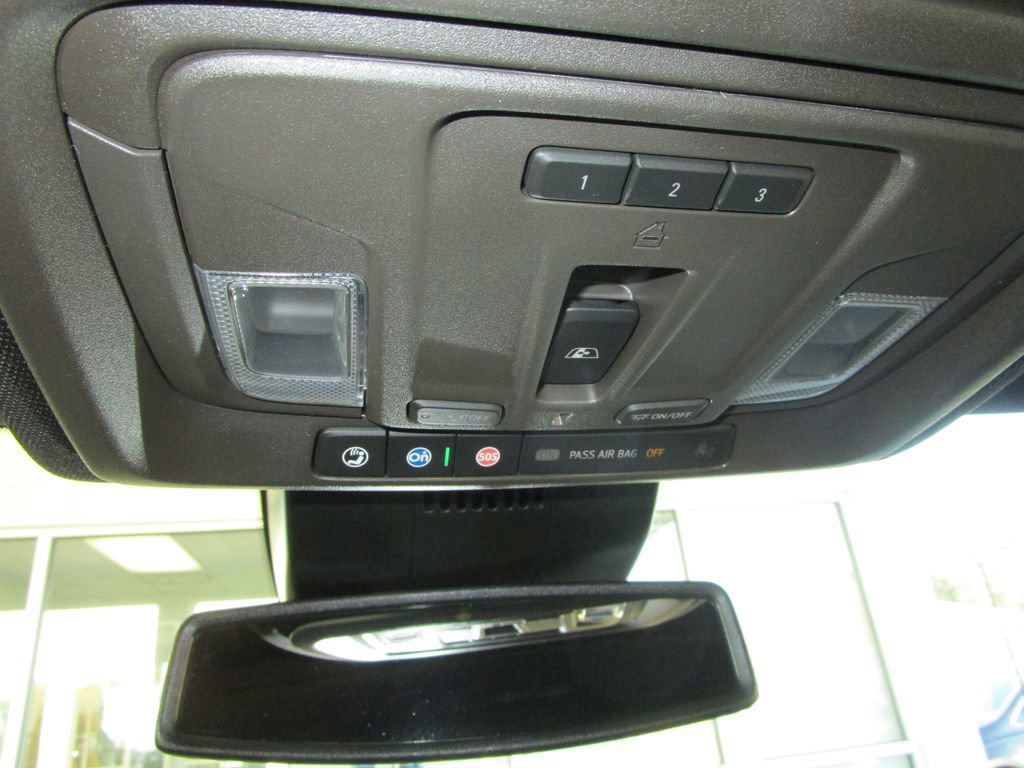 New 2026 Chevrolet Silverado 1500 LTZ image 41