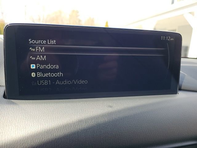 New 2025 MAZDA CX-5 AWD 2.5 S image 22