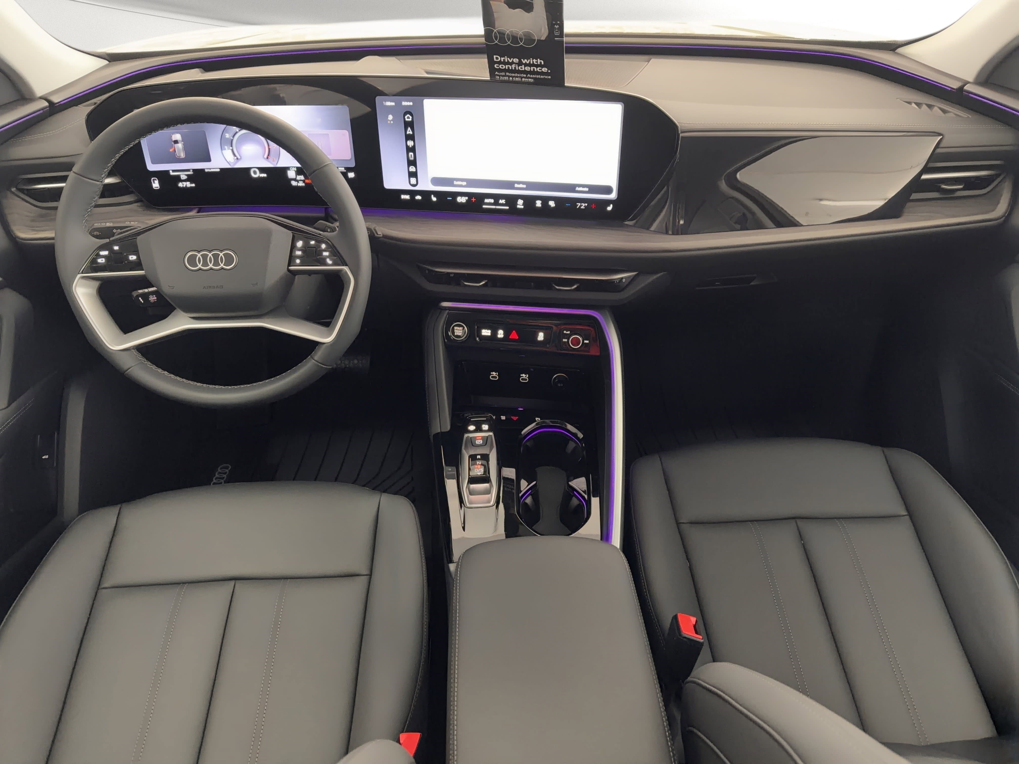 New 2026 Audi Q5 Premium image 19