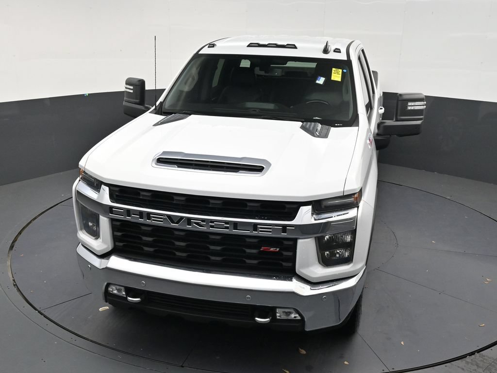 Used 2023 Chevrolet Silverado 2500 LT w/ All Star Edition AWD/4WD image 19