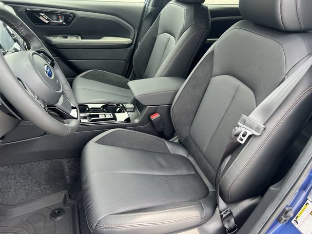 New 2026 Subaru Forester Touring AWD/4WD image 31