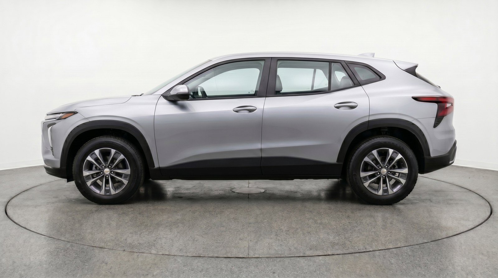 Used 2025 Chevrolet Equinox LT FWD image 5