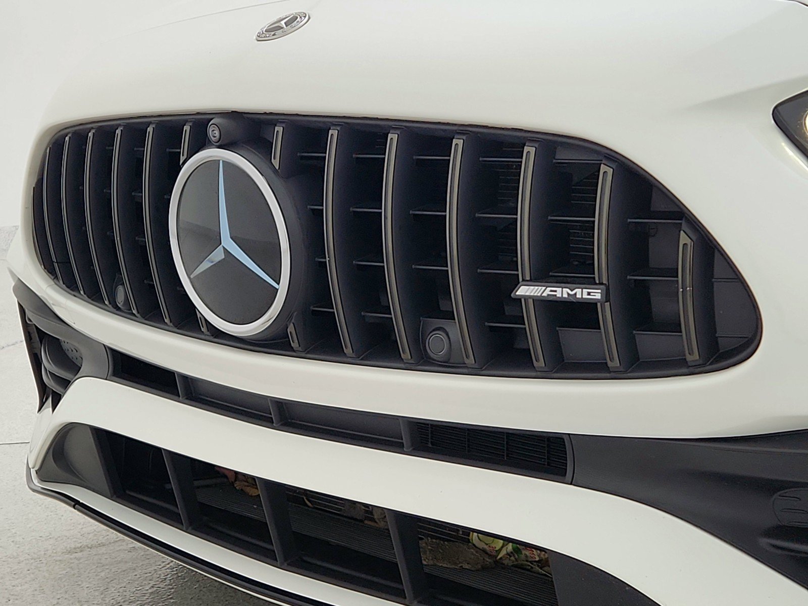 Certified 2023 Mercedes-Benz C 43 AMG 4MATIC Sedan image 37