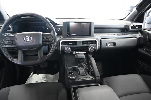 Used 2024 Toyota Tacoma SR w/ SR Upgrade Package image 14