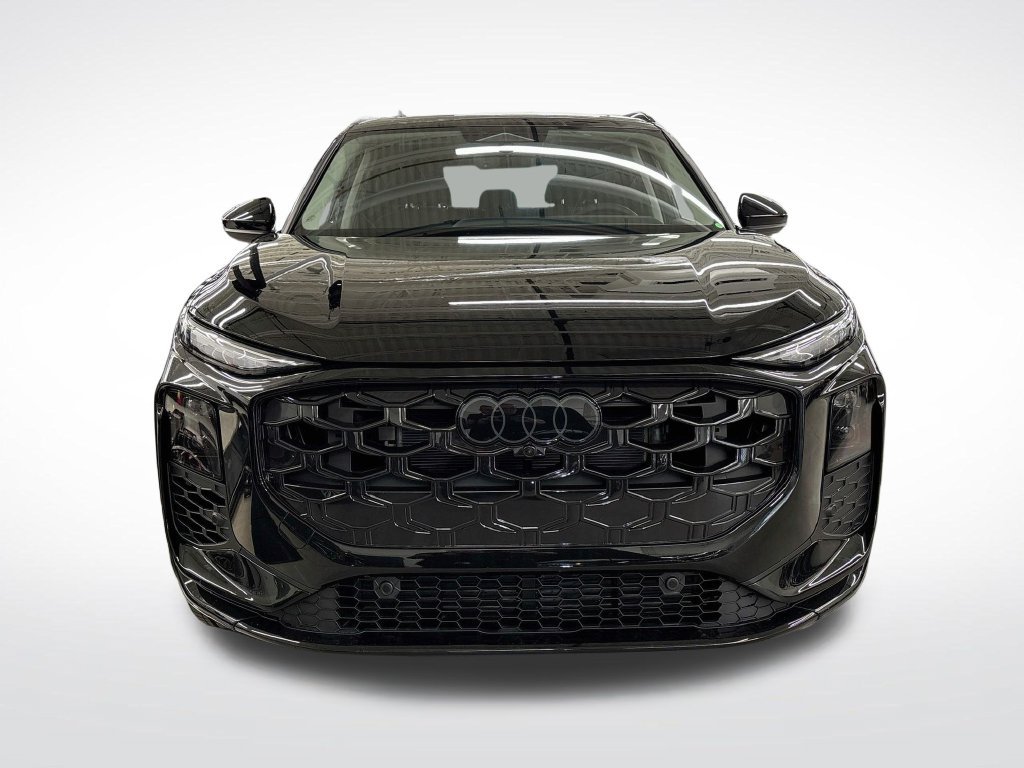 New 2026 Audi Q3 quattro 2.0T AWD/4WD image 8