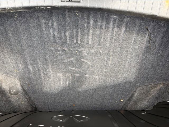 Used 2019 INFINITI Q50 Sport w/ All Weather Package (L93) image 12