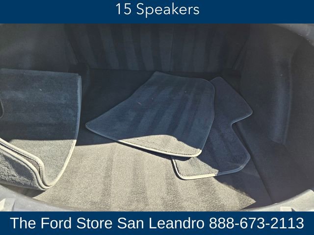 Used 2019 Tesla Model 3 Performance image 15