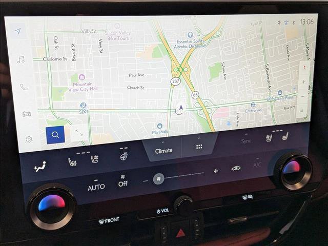 Used 2024 Lexus NX 350 AWD w/ Vision Package image 14