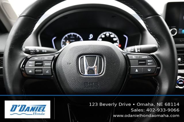 Used 2023 Honda Civic EX image 29