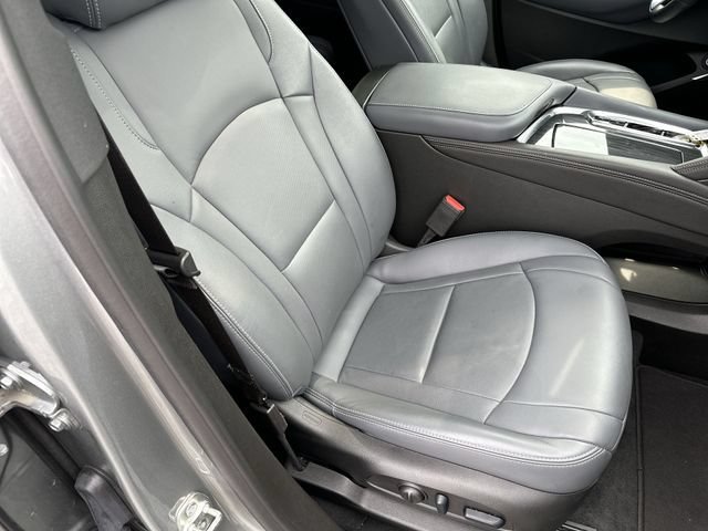 Used 2024 Buick Enclave Essence w/ Experience Buick Package AWD/4WD image 28